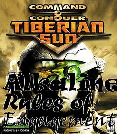 Box art for Alkalines Rules of Engagement