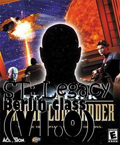 Box art for ST: Legacy Berlin class (V1.0)