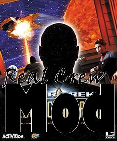 Box art for Real Crew Mod
