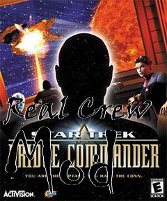 Box art for Real Crew Mod