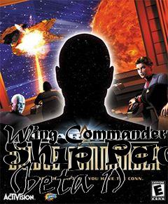 Box art for Wing Commander Ship Pack (beta 1)