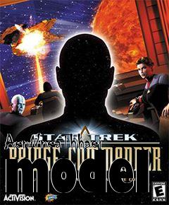 Box art for AenNneaThhaei model