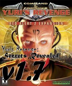 Box art for Yuris Revenge: Secrets Revealed v1.7