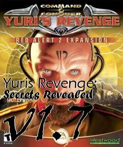 Box art for Yuris Revenge: Secrets Revealed v1.7