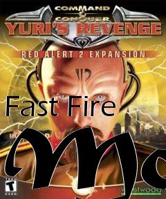 Box art for Fast Fire Mod