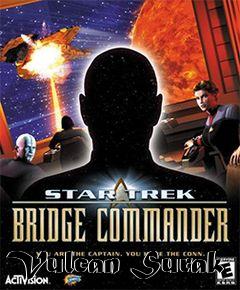 Box art for Vulcan Surak