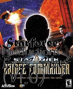 Box art for Starforce Productions BC2 Siaf (V1.0)