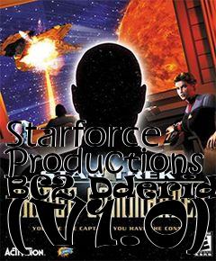 Box art for Starforce Productions BC2 Dderidex (V1.0)