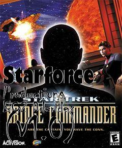 Box art for Starforce Productions BC2 Dderidex (V1.0)