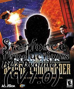 Box art for Starforce Productions BC2 Dvoridex (V1.0)