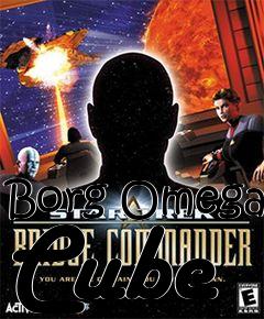 Box art for Borg Omega Cube