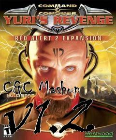 Box art for C&C Mashup v1.2