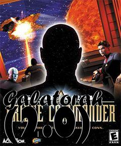 Box art for Galatorah (2.0)