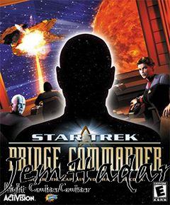 Box art for JemHadar Light CruiserCruiser