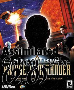 Box art for Assimilated Galaxy Fix (2.0)