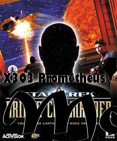 Box art for X303 Prometheus Mod