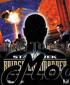 Box art for TNG Torpedo Mod