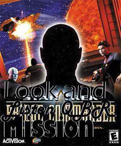 Box art for Look and Listen QBR Mission