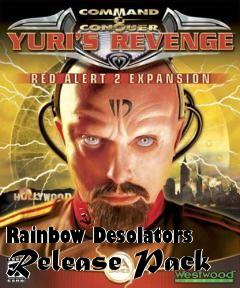 Box art for Rainbow Desolators Release Pack