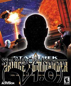 Box art for SFP BC2 Katan (V1.0)