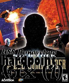 Box art for USS Bonaveture hardpoint fix (1)