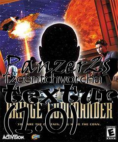 Box art for Panzer2s Tzeentchvorcha textures (1.0)