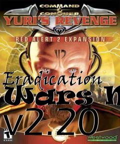 Box art for Eradication Wars Mod v2.20