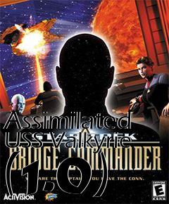 Box art for Assimilated USS Valkyrie (1.0)