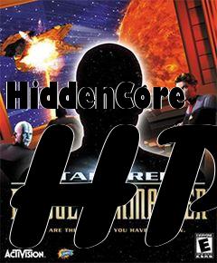 Box art for HiddenCore HP