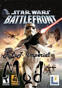 Box art for -RLcT- Imperial Mod