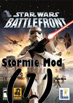 Box art for Stormie Mod (1)