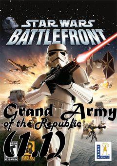 Box art for Grand Army of the Republic (1.1)