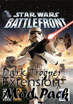 Box art for Dark Trooper Extension Mod Pack
