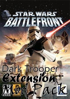 Box art for Dark Trooper Extension Mod Pack