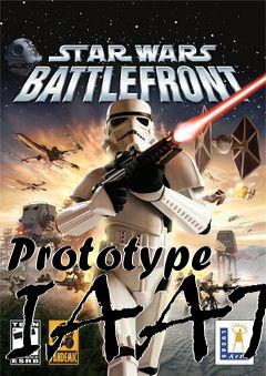 Box art for Prototype IAAT