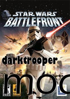 Box art for darktrooper mod