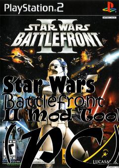 Box art for Star Wars Battlefront II Mod Tools (PC)