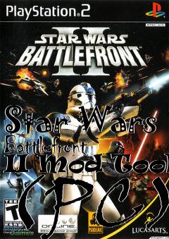 Box art for Star Wars Battlefront II Mod Tools (PC)