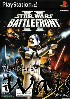 Box art for Mandalorian Wars