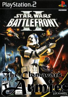 Box art for The Clonewars Armies