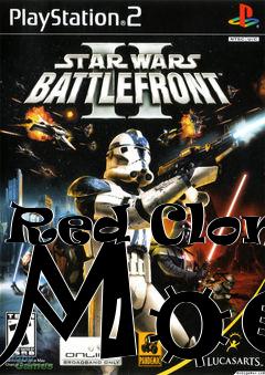 Box art for Red Clone Mod