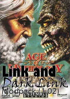 Box art for Link and Dark Link Modpack (1.02)