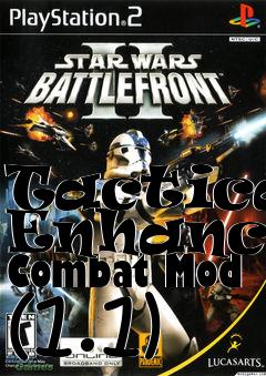Box art for Tactical Enhanced Combat Mod (1.1)