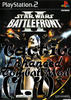 Box art for Tactical Enhanced Combat Mod (1.1)