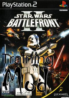 Box art for Training Mod