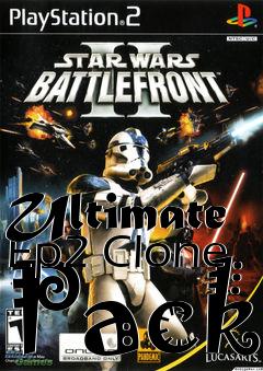 Box art for Ultimate Ep2 Clone Pack