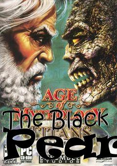 Box art for The Black Pearl