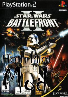 Box art for Hoth Pilot Mod