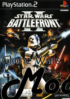 Box art for Clone Wars Mod