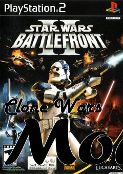 Box art for Clone Wars Mod